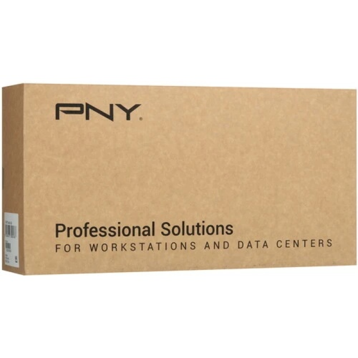 PNY RTX A400 (VCNRTXA400-SB) 4 Гб