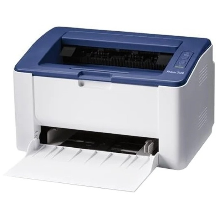 Xerox Phaser 3020BI белый