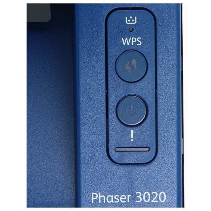 Xerox Phaser 3020BI белый