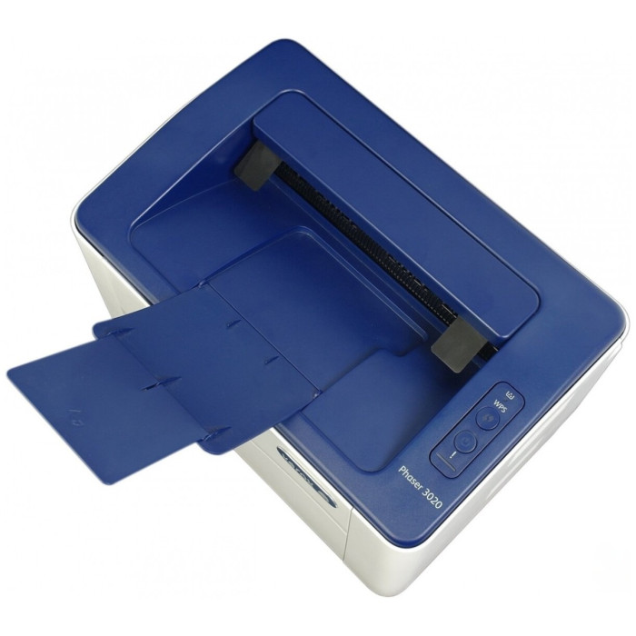 Xerox Phaser 3020BI белый