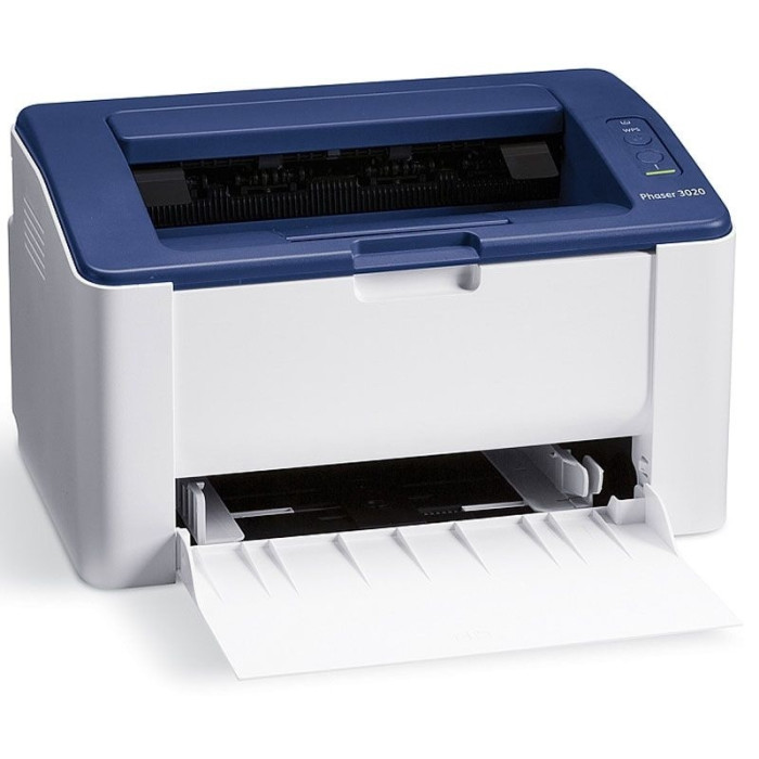 Xerox Phaser 3020BI белый