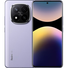 Xiaomi Redmi Note 14 Pro+ 5G 12 ГБ/512 ГБ фиолетовый