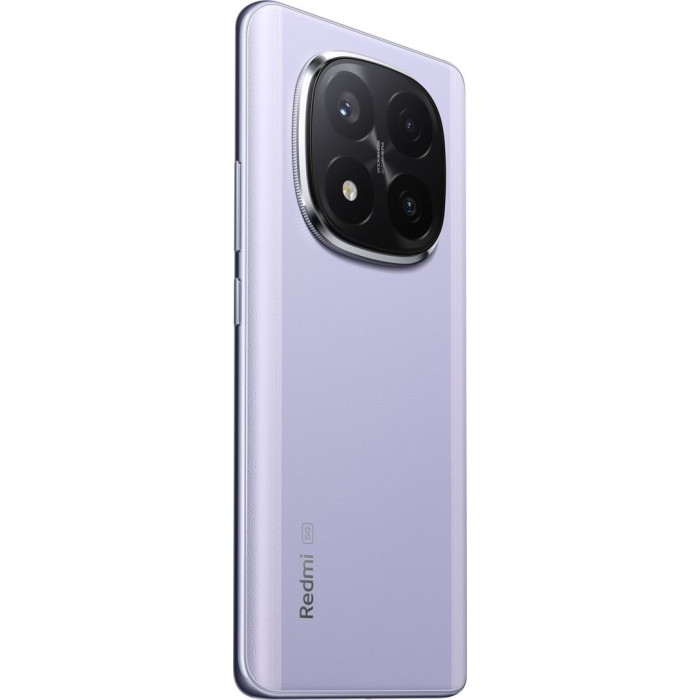 Xiaomi Redmi Note 14 Pro+ 5G 12 ГБ/512 ГБ фиолетовый
