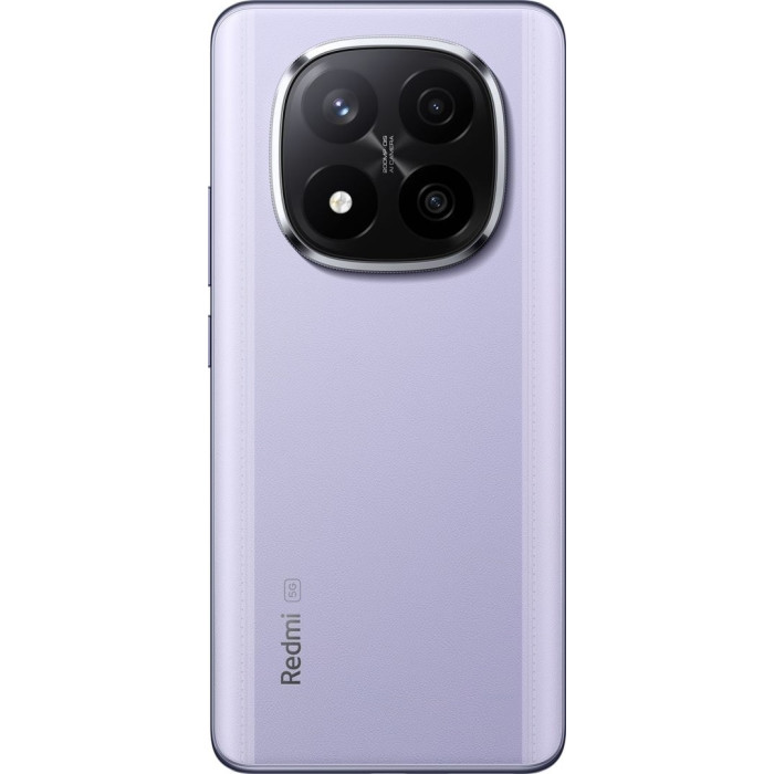 Xiaomi Redmi Note 14 Pro+ 5G 12 ГБ/512 ГБ фиолетовый