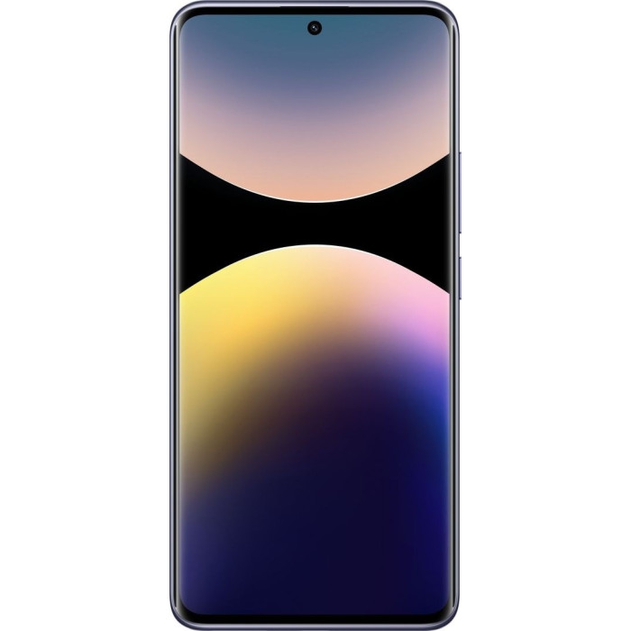 Xiaomi Redmi Note 14 Pro+ 5G 12 ГБ/512 ГБ фиолетовый