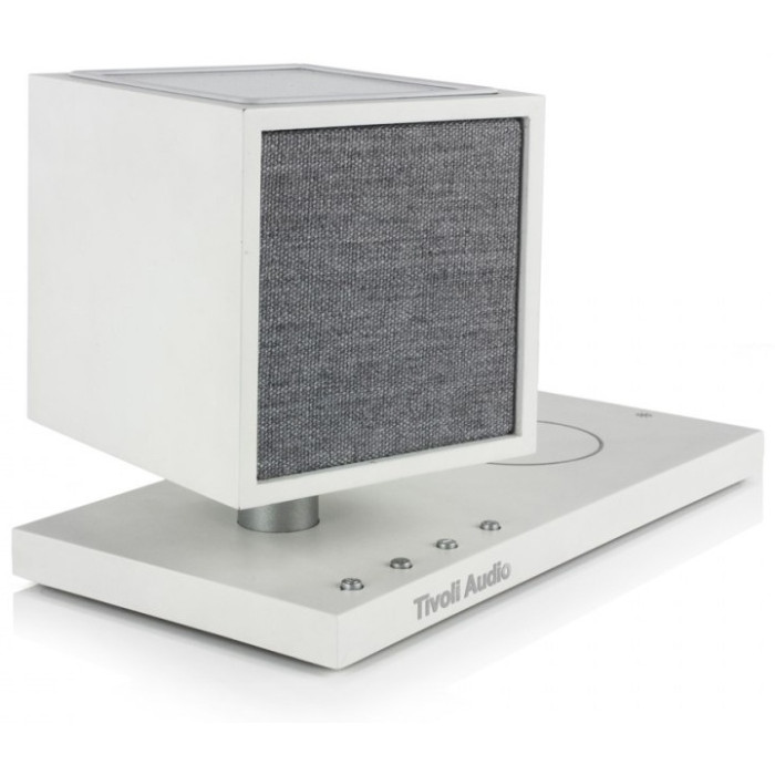 Tivoli Audio Revive белый