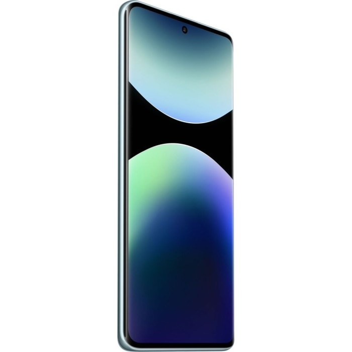 Xiaomi Redmi Note 14 Pro+ 5G 12 ГБ/512 ГБ голубой