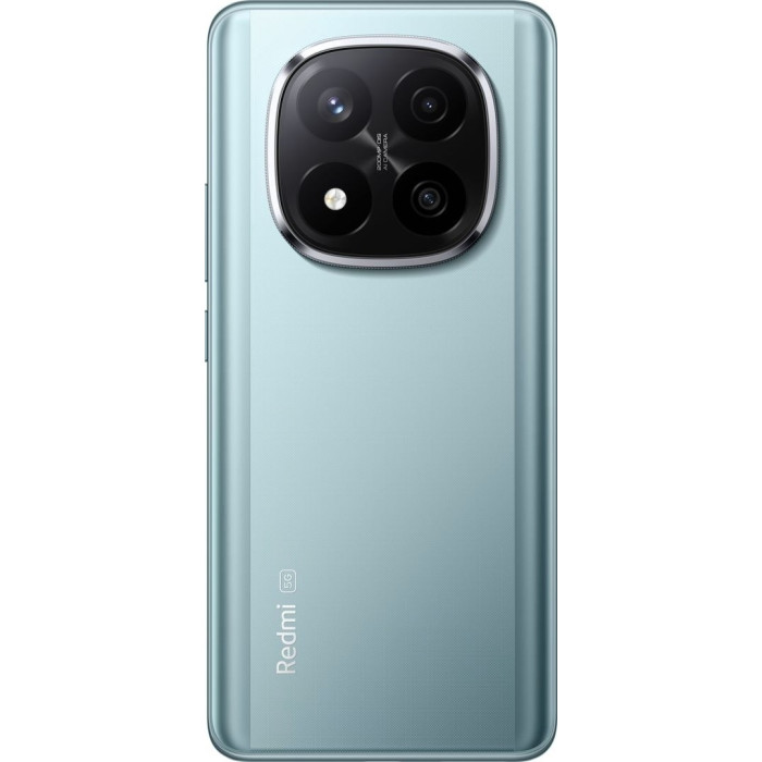 Xiaomi Redmi Note 14 Pro+ 5G 12 ГБ/512 ГБ голубой