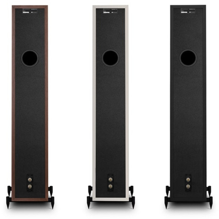 Wharfedale Diamond 12.4i коричневый