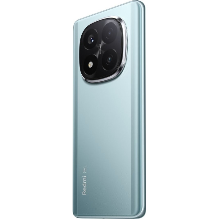 Xiaomi Redmi Note 14 Pro+ 5G 12 ГБ/512 ГБ голубой