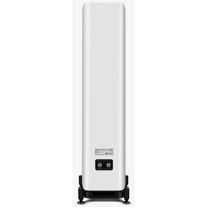 Wharfedale EVO 5.3 белый
