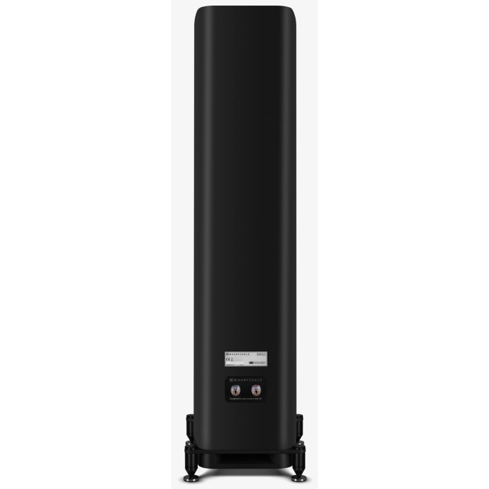 Wharfedale EVO 5.3 черный