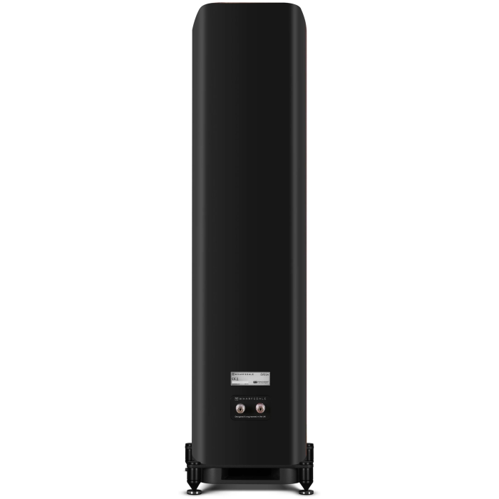 Wharfedale EVO 5.4 черный