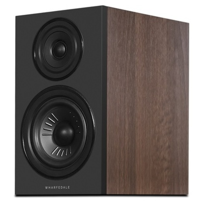 Wharfedale Diamond 12.2i коричневый