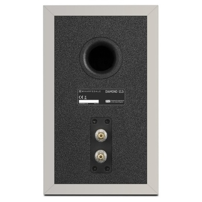 Wharfedale Diamond 12.2i серый