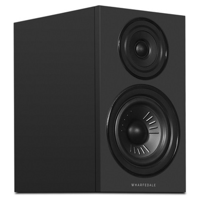 Wharfedale Diamond 12.2i черный