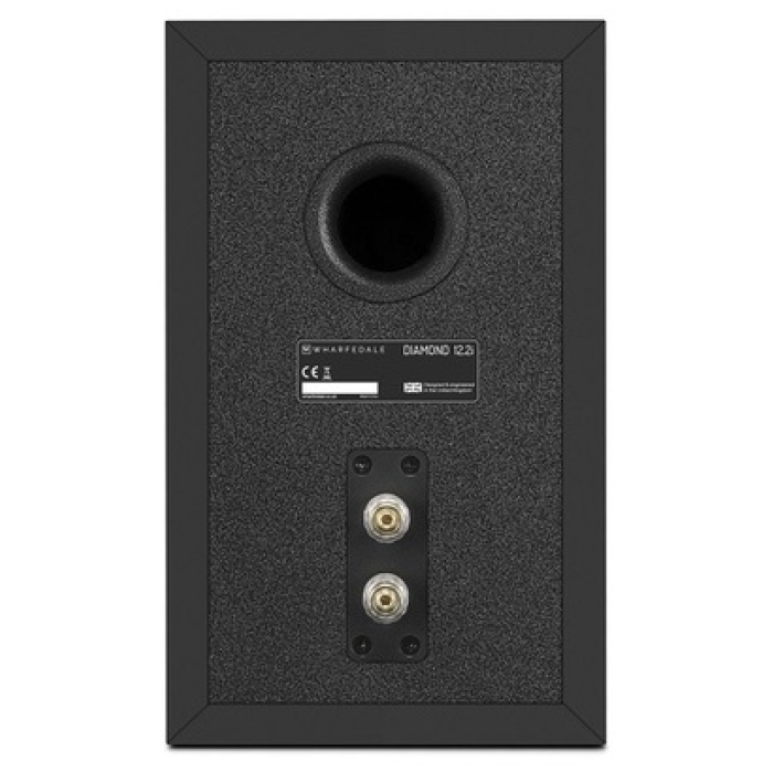 Wharfedale Diamond 12.2i черный