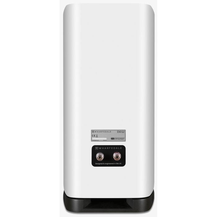 Wharfedale EVO 5.2 белый