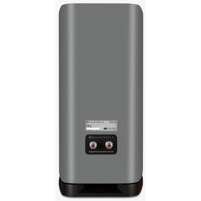 Wharfedale EVO 5.2 серый