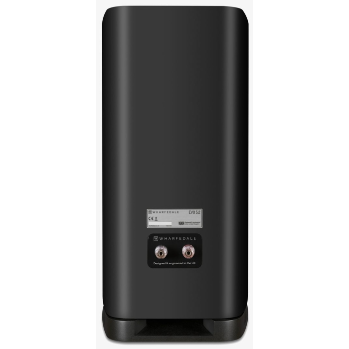 Wharfedale EVO 5.2 черный