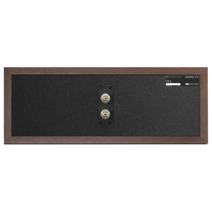 Wharfedale Diamond 12.Ci коричневый