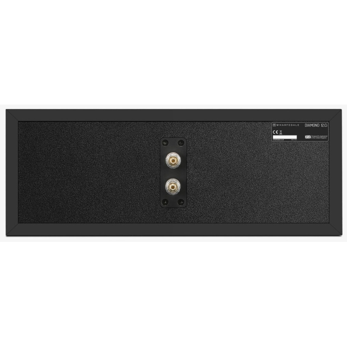 Wharfedale Diamond 12.Ci черный