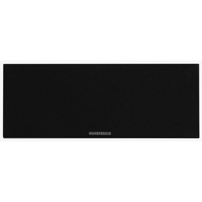Wharfedale Diamond 12.Ci черный