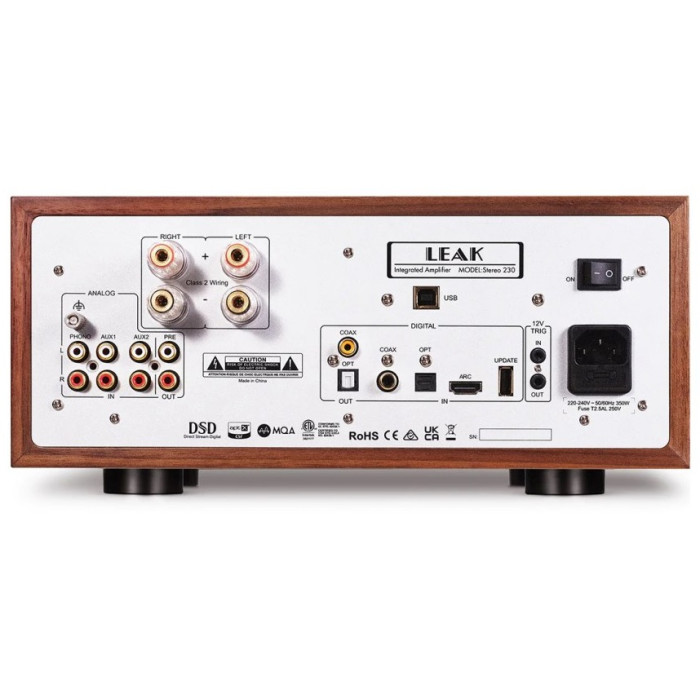 LEAK Stereo 230 