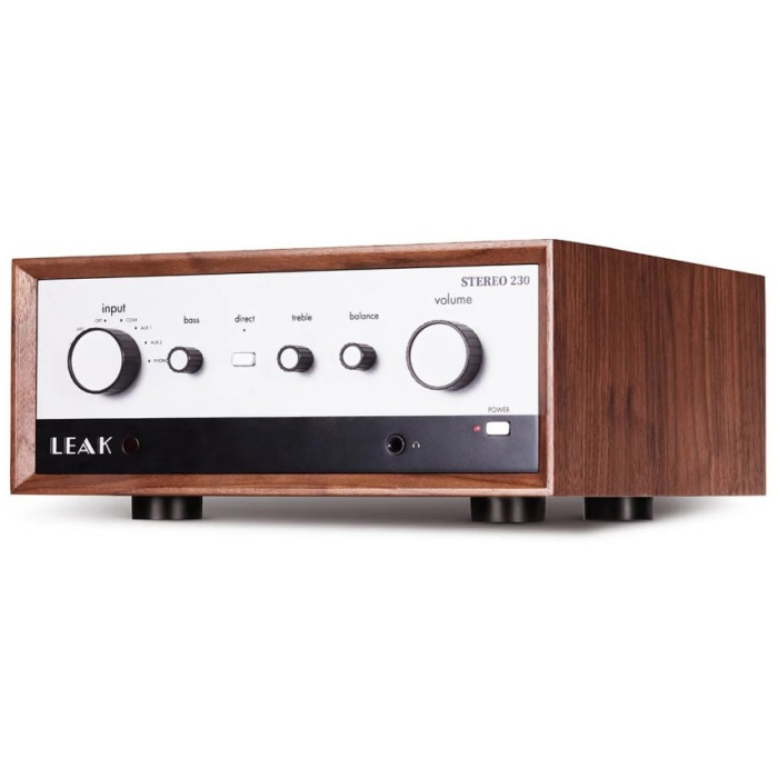 LEAK Stereo 230 