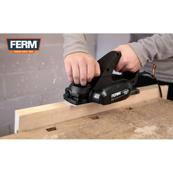 Ferm PPM1010