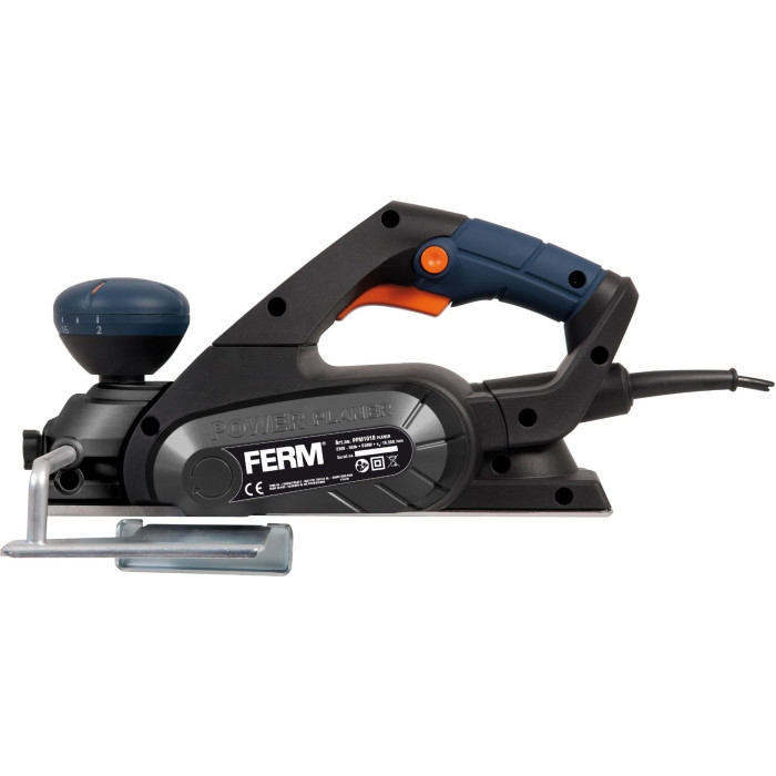 Ferm PPM1010