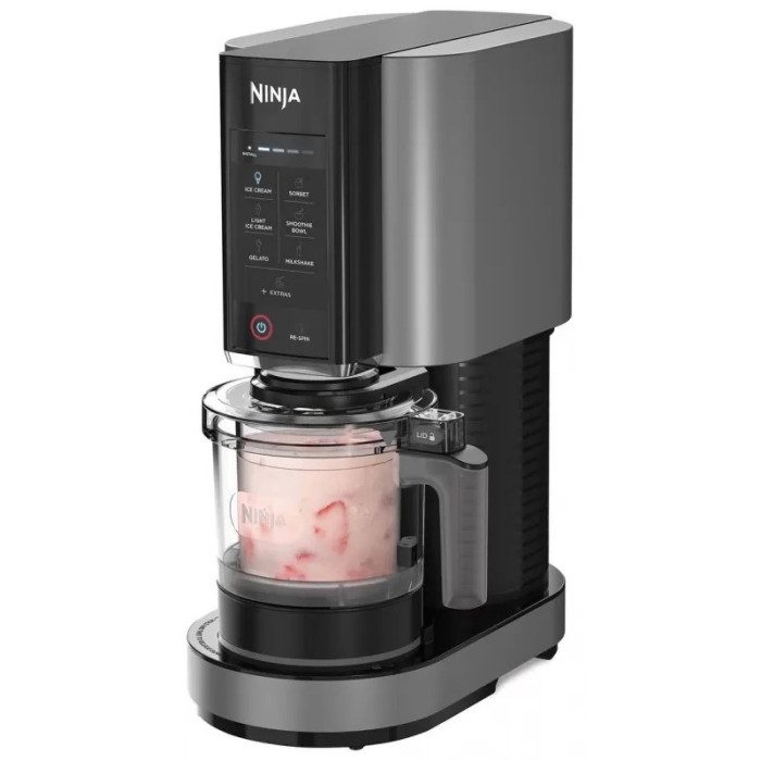 NINJA KITCHEN NC300EU черный