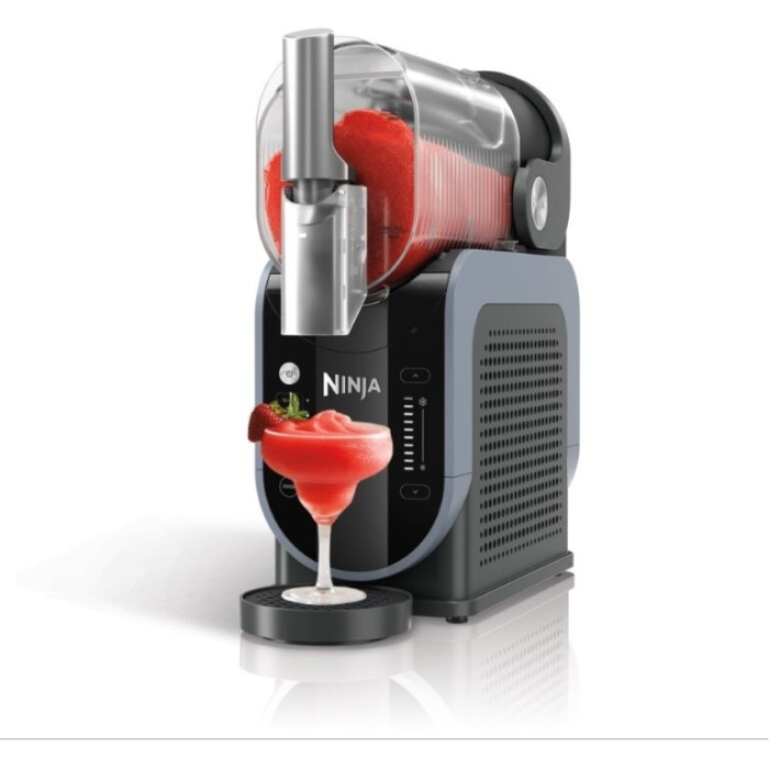 Ninja FS301EU черный