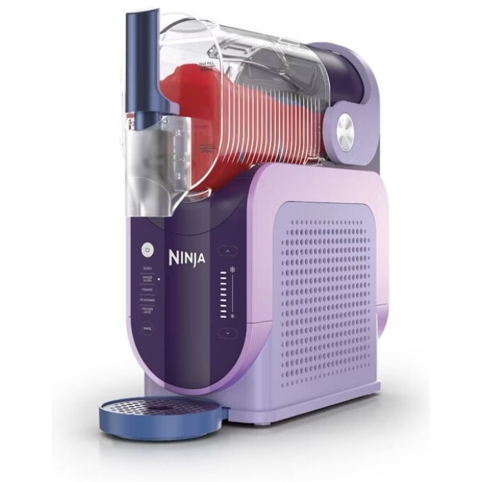 Ninja FS301EUMG фиолетовый
