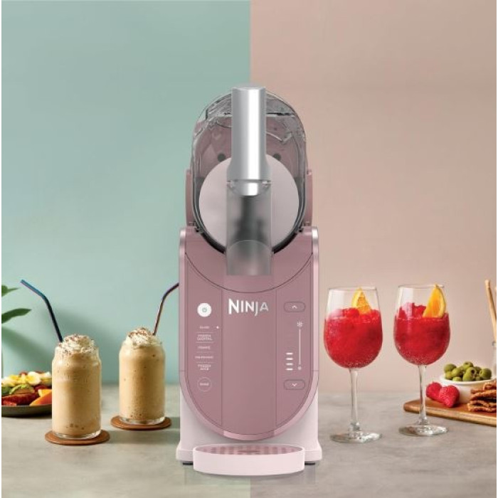 Ninja FS301EUPK розовый