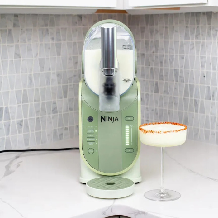 Ninja FS301EUTG фисташковый