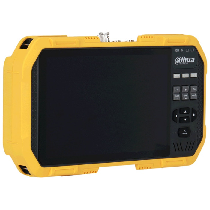 Dahua NVR (сетевой) DH-PFM907-E