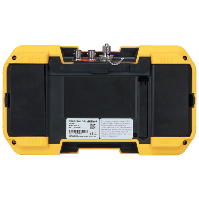 Dahua NVR (сетевой) DH-PFM907-E