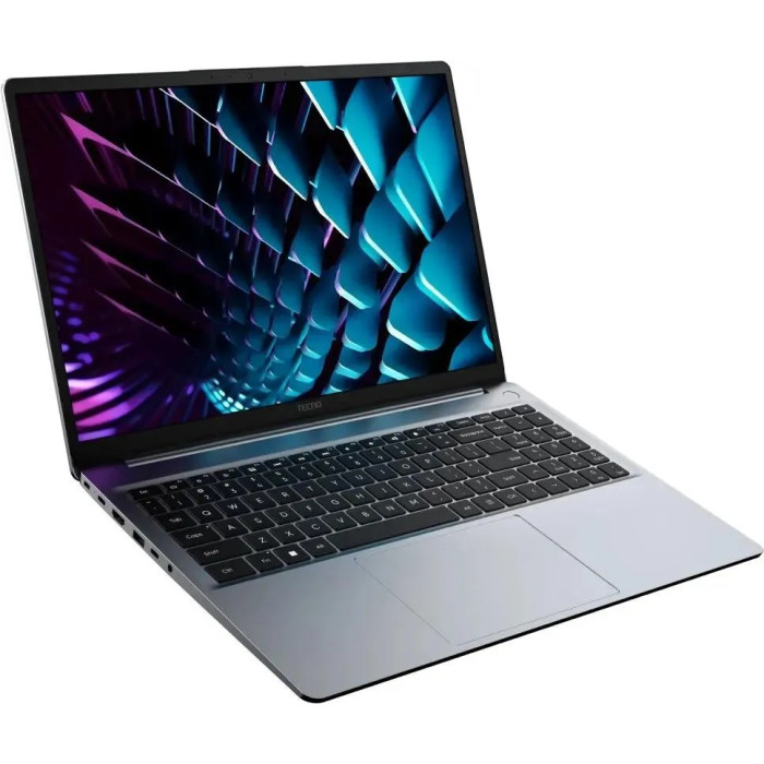 Ноутбук Tecno MEGABOOK K16S 16' FHD i3-1315U 8GB 512GB Win 11