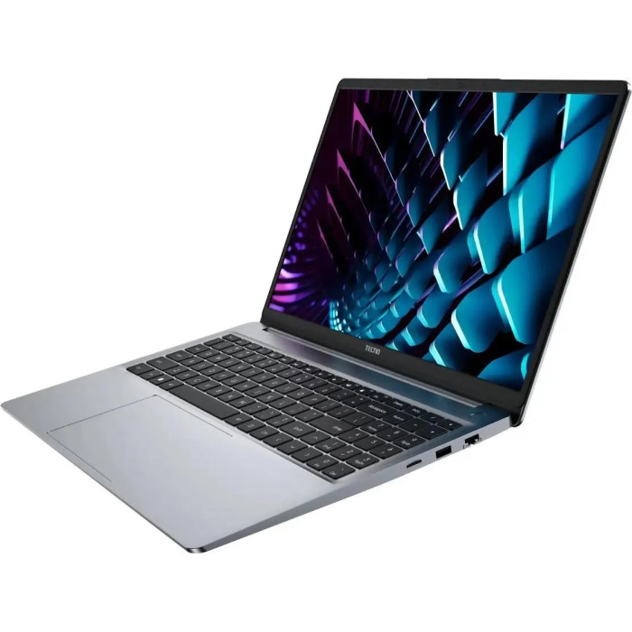 Ноутбук Tecno MEGABOOK K16S 16' FHD i3-1315U 8GB 512GB Win 11