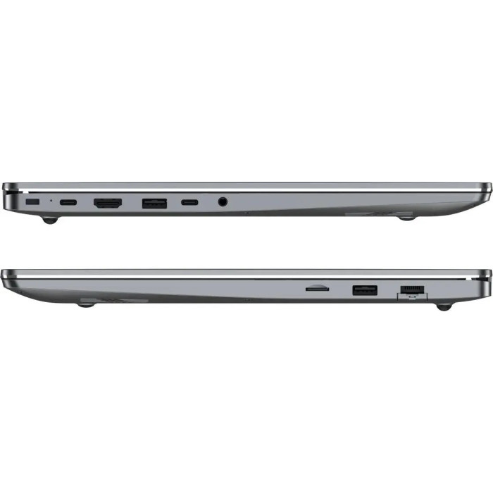 Ноутбук Tecno MEGABOOK K16S 16' FHD i3-1315U 8GB 512GB Win 11