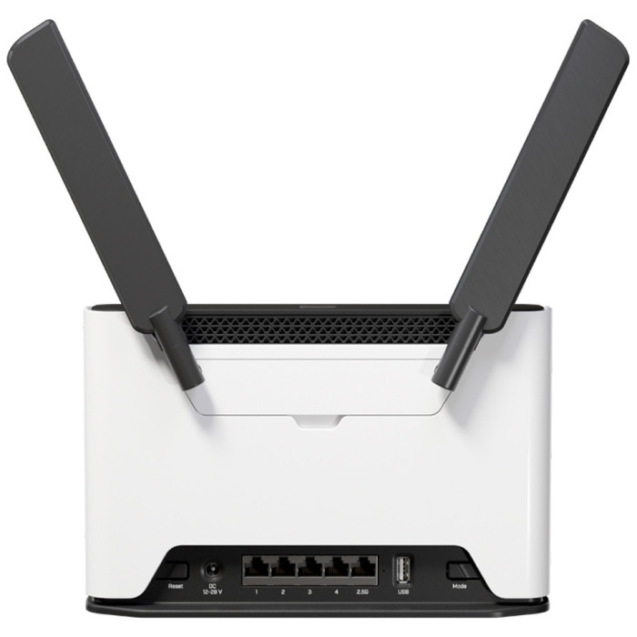 Маршрутизатор MikroTik S53UG+5HaxD2HaxD-TC&R11e-LTE7