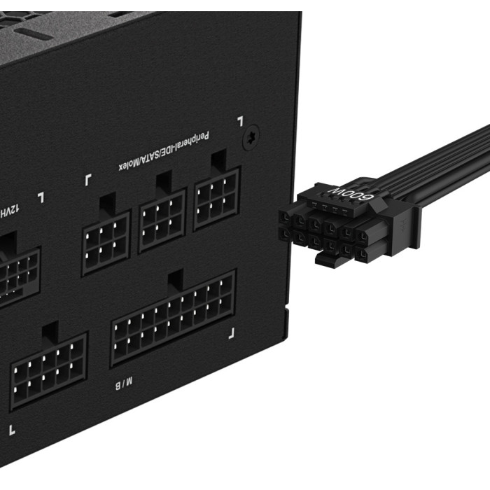 GIGABYTE GP-UD1000GM PG5 1000 Вт