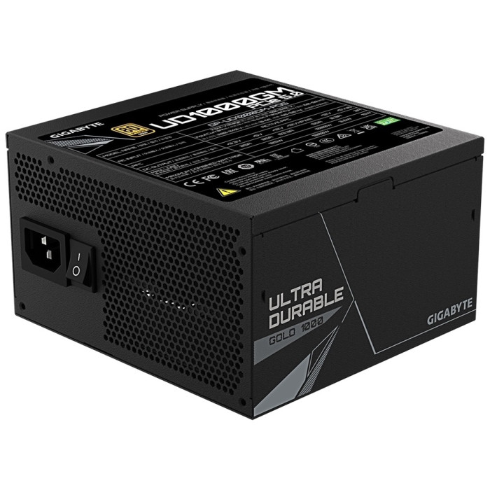 GIGABYTE GP-UD1000GM PG5 1000 Вт