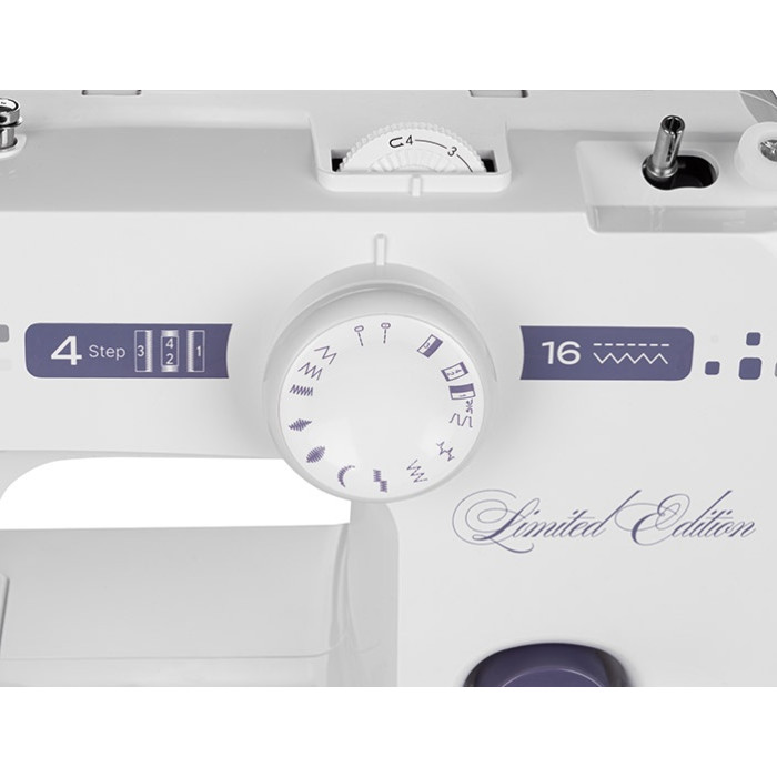 CHAYKA NEW WAVE 910 белый, фиолетовый