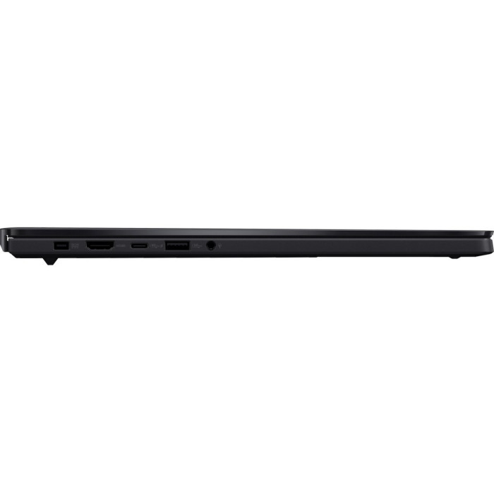 Ноутбук Asus 90NB17F1-M00280 ProArt P16 H7606WW-SE028X 16' 4K (3840 x 2400) Touch OLED 120Hz/AMD Ryzen AI 9 HX 370 up to 5.1GHz (12C)/32GB/2TB SSD/NVIDIA GeForce RTX5080 16GB/Wi-Fi 7/BT5.4/IR+FHD Camera/BKLT/Windows 11 Pro/1Y/Nano Black