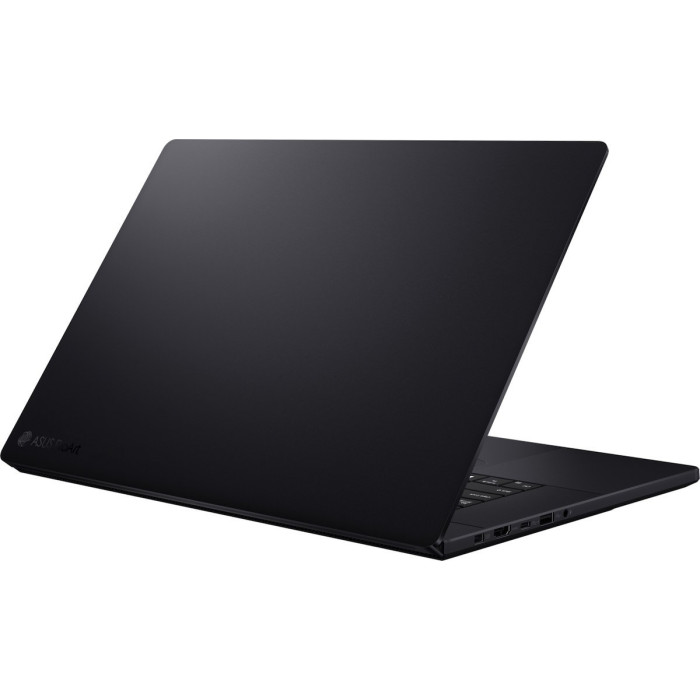 Ноутбук Asus 90NB17F1-M00280 ProArt P16 H7606WW-SE028X 16' 4K (3840 x 2400) Touch OLED 120Hz/AMD Ryzen AI 9 HX 370 up to 5.1GHz (12C)/32GB/2TB SSD/NVIDIA GeForce RTX5080 16GB/Wi-Fi 7/BT5.4/IR+FHD Camera/BKLT/Windows 11 Pro/1Y/Nano Black