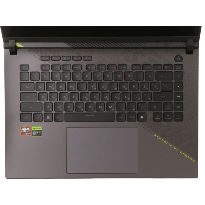 ASUS ROG Strix G16 G614PM-S5138 16' / 16 Гб / SSD 512 Гб / Без ОС / 90NR0KW8-M007K0