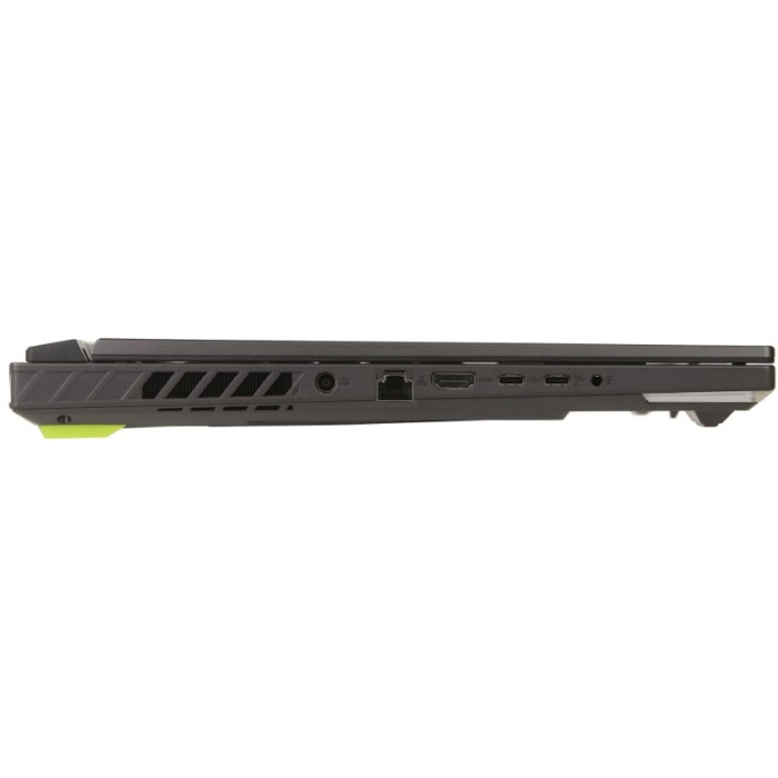 ASUS ROG Strix G16 G614PM-S5138 16' / 16 Гб / SSD 512 Гб / Без ОС / 90NR0KW8-M007K0