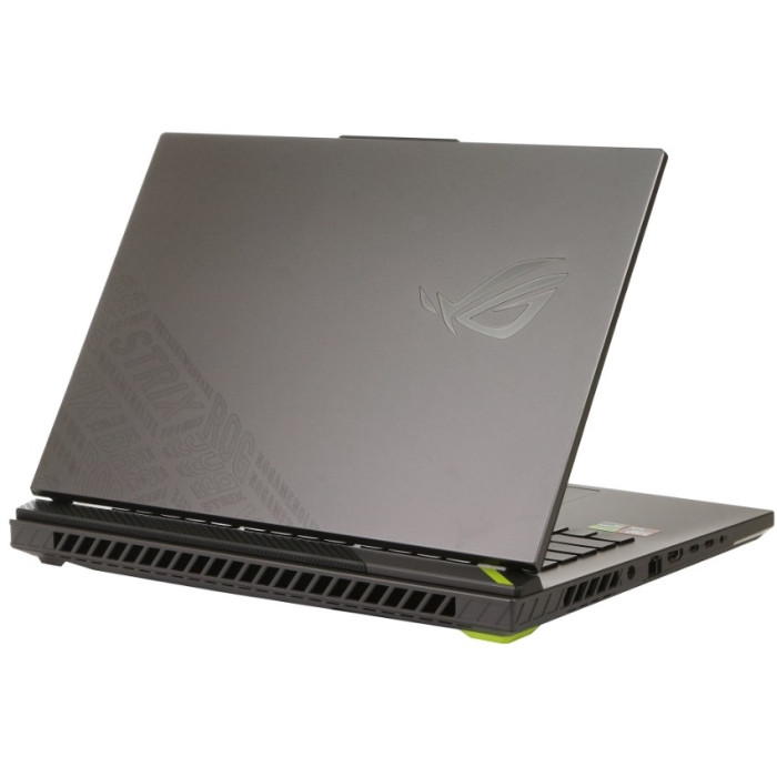 ASUS ROG Strix G16 G614PM-S5138 16' / 16 Гб / SSD 512 Гб / Без ОС / 90NR0KW8-M007K0
